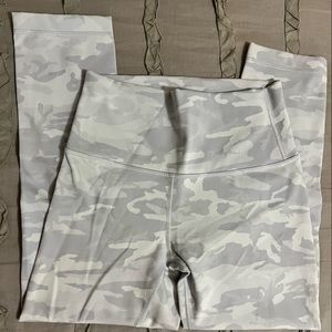 Lululemon Wunder Under High-Rise Crop 21”